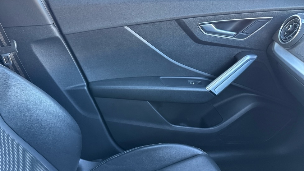 Used Audi Q2 2017 for sale - 76856483: Photo 28