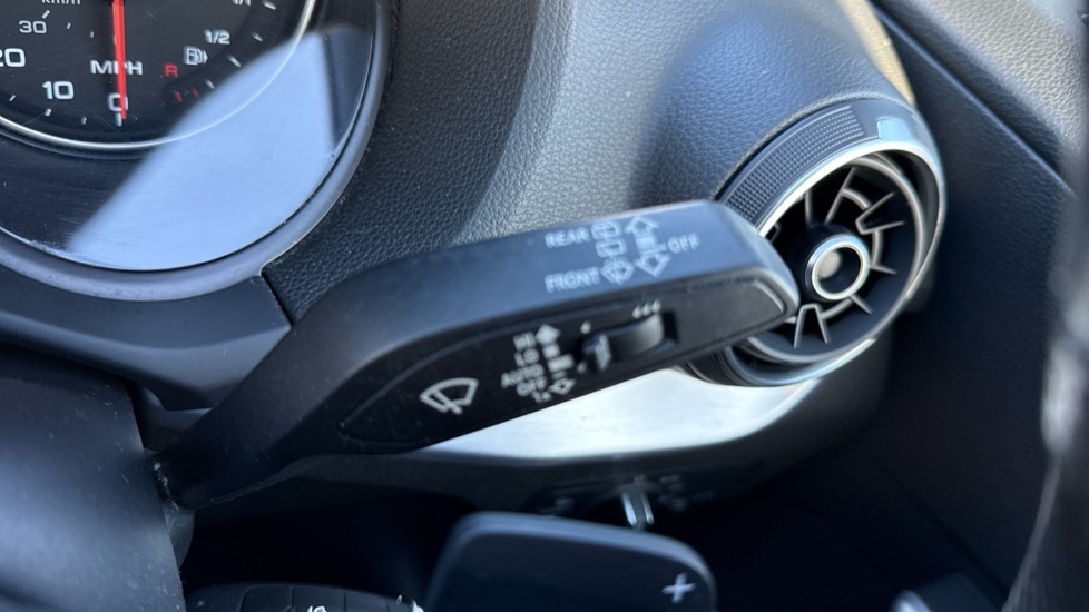 Used Audi Q2 2017 for sale - 76856483: Photo 30