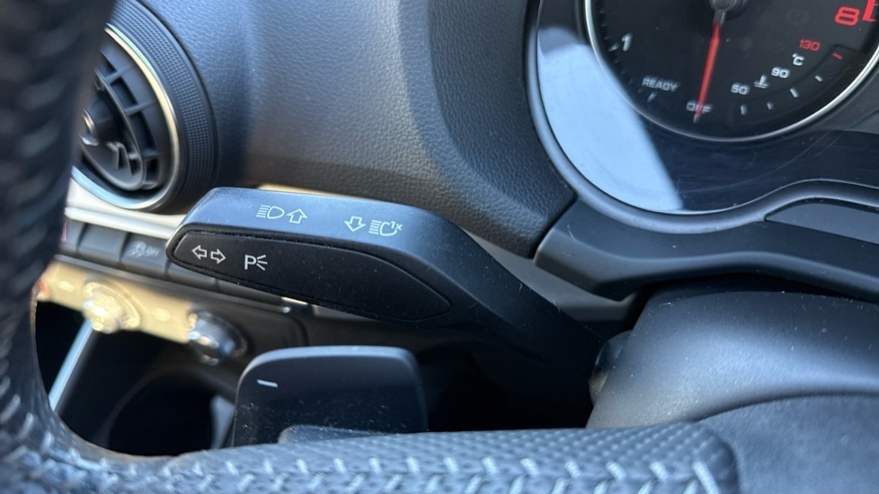 Used Audi Q2 2017 for sale - 76856483: Photo 31