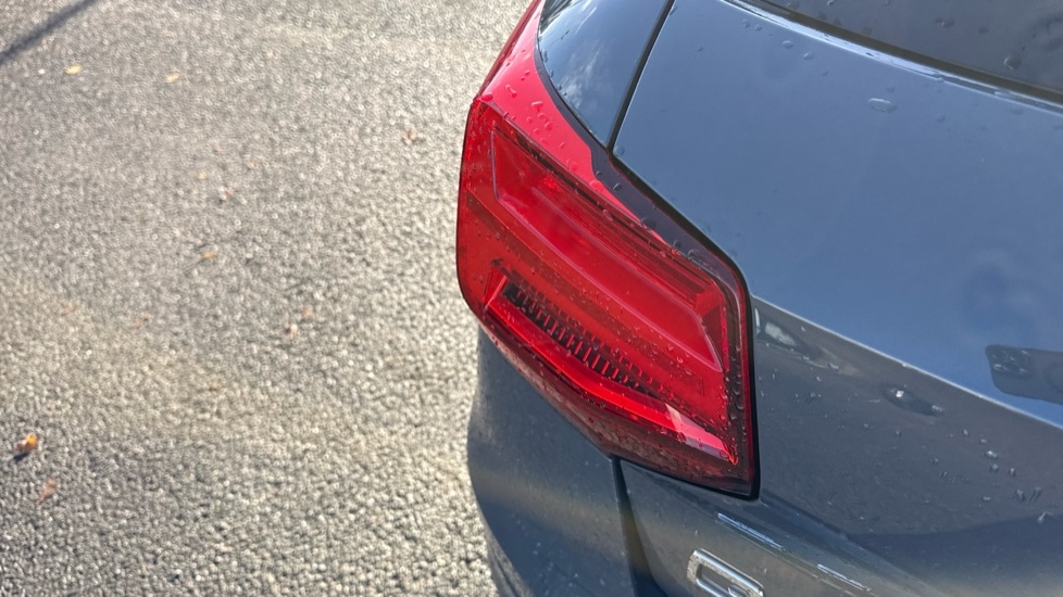 Used Audi Q2 2017 for sale - 76856483: Photo 33