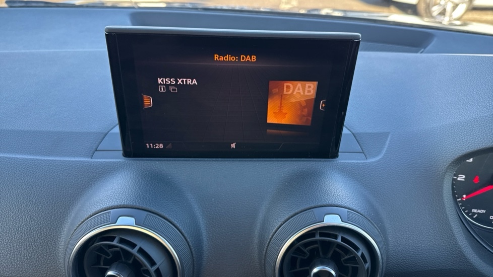 Used Audi Q2 2017 for sale - 76856483: Photo 35