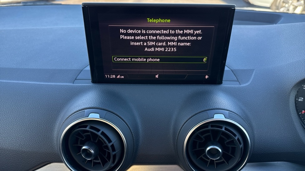 Used Audi Q2 2017 for sale - 76856483: Photo 36