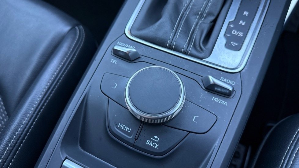 Used Audi Q2 2017 for sale - 76856483: Photo 38