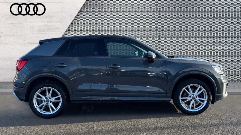 Used Audi Q2 2017 for sale - 76856483: Photo 4