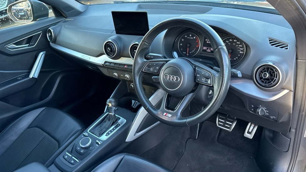 Used Audi Q2 2017 for sale - 76856483: Photo 6