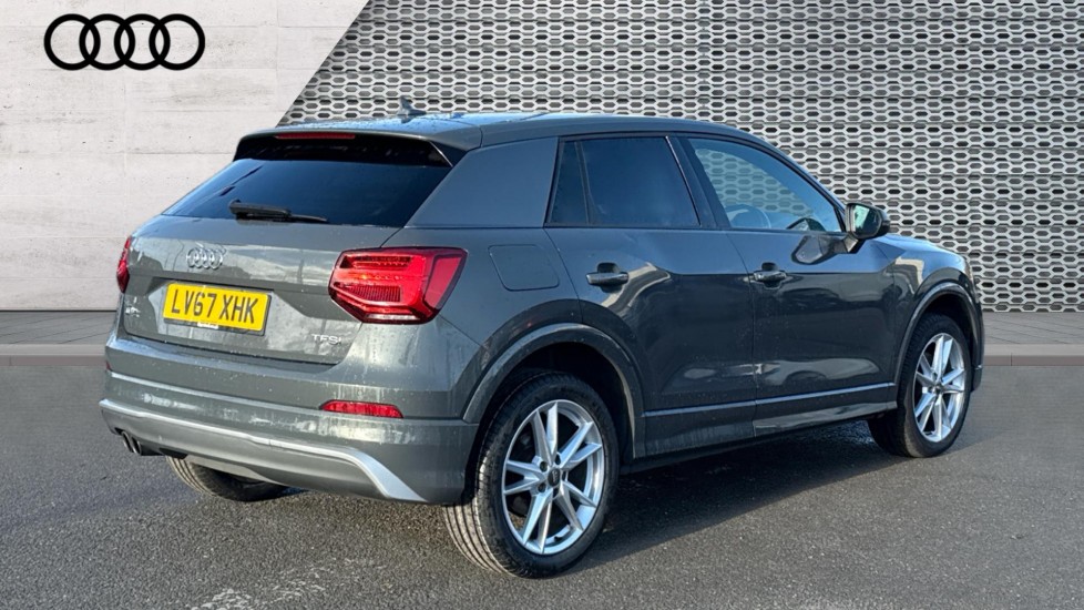 Used Audi Q2 2017 for sale - 76856483: Photo 8