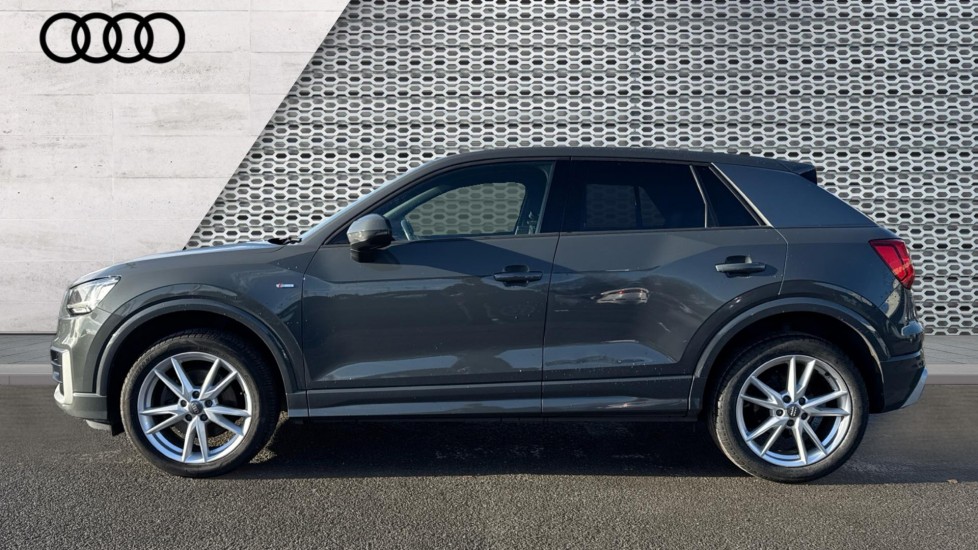 Used Audi Q2 2017 for sale - 76856483: Photo 9
