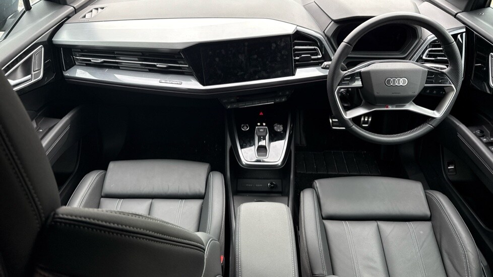 Used Audi Q4 e-tron 2025 for sale - 76208766: Photo 12