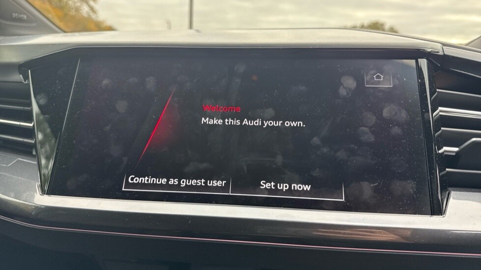 Used Audi Q4 e-tron 2025 for sale - 76208766: Photo 13