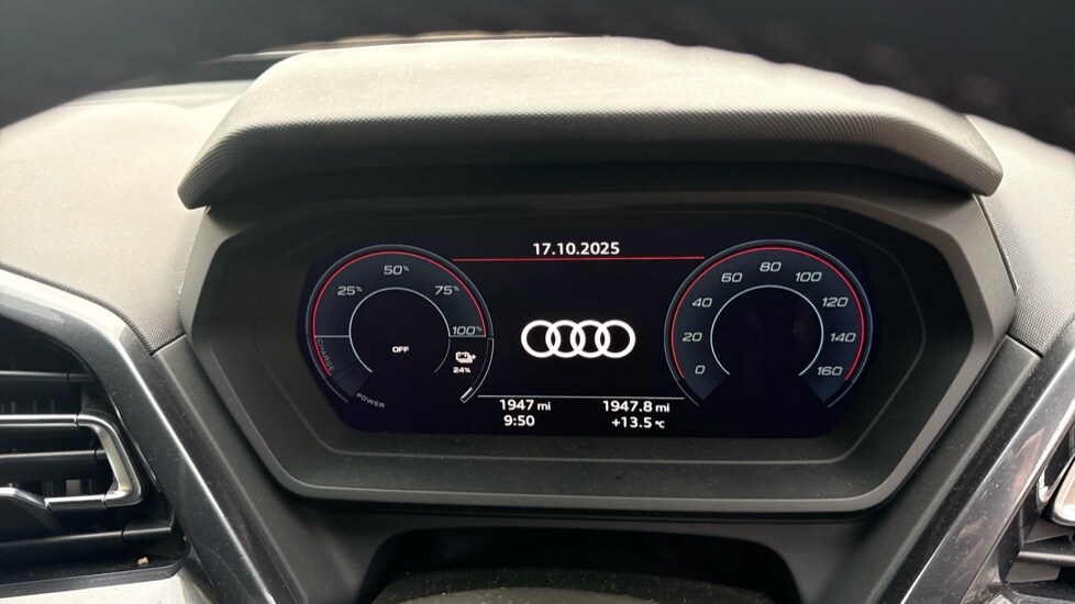 Used Audi Q4 e-tron 2025 for sale - 76208766: Photo 14