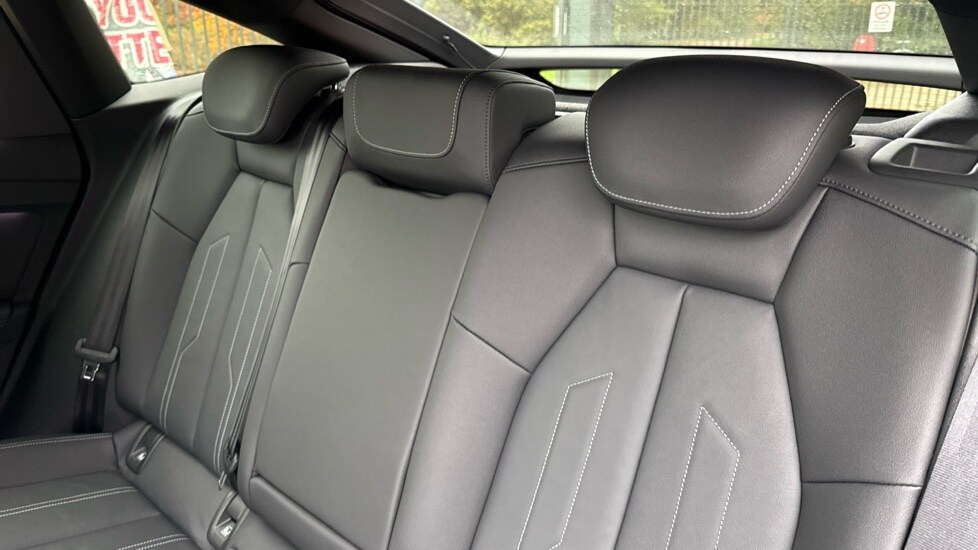 Used Audi Q4 e-tron 2025 for sale - 76208766: Photo 15