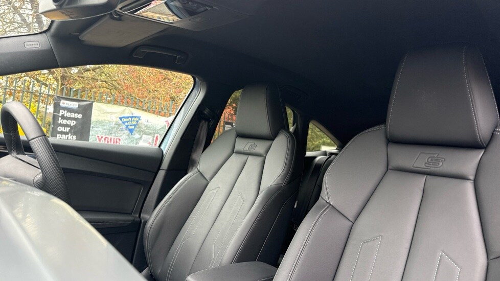 Used Audi Q4 e-tron 2025 for sale - 76208766: Photo 17