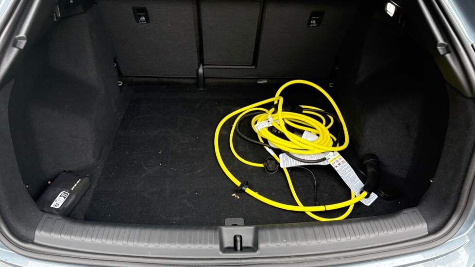 Used Audi Q4 e-tron 2025 for sale - 76208766: Photo 18