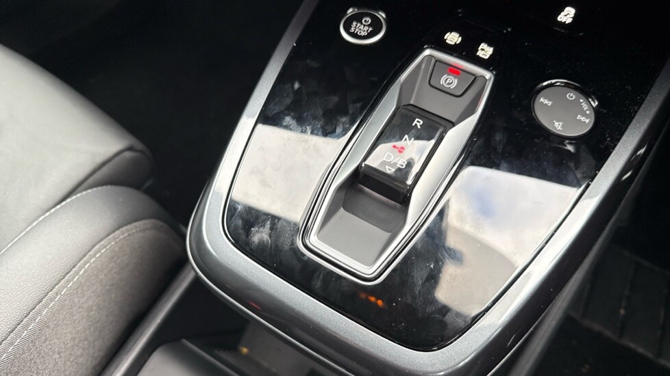 Used Audi Q4 e-tron 2025 for sale - 76208766: Photo 19