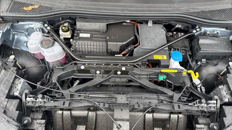 Used Audi Q4 e-tron 2025 for sale - 76208766: Photo 20