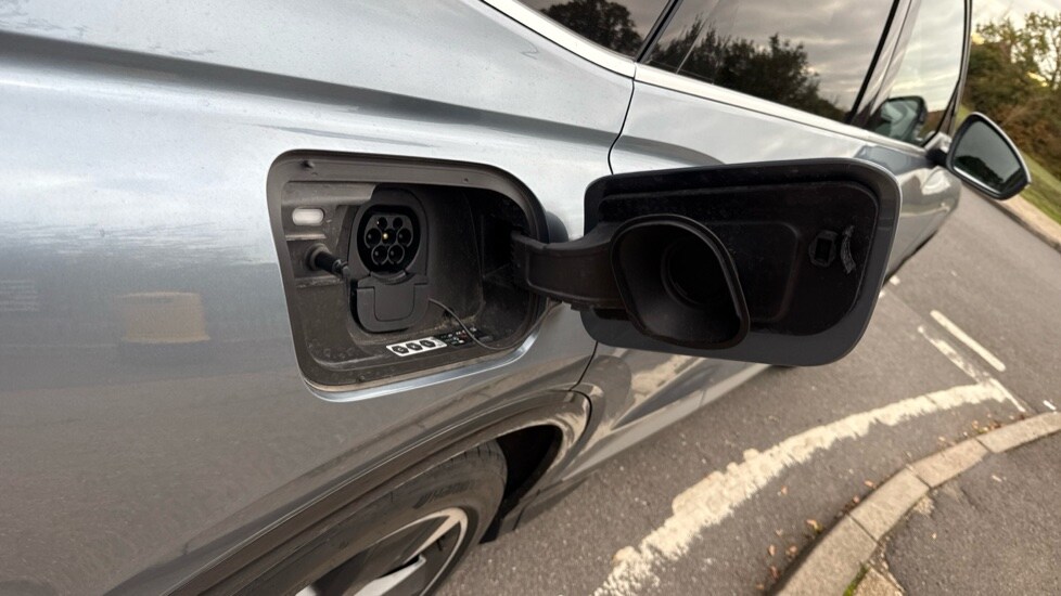 Used Audi Q4 e-tron 2025 for sale - 76208766: Photo 22