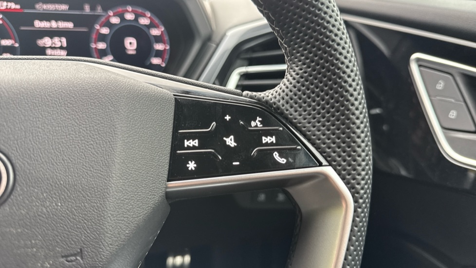 Used Audi Q4 e-tron 2025 for sale - 76208766: Photo 23