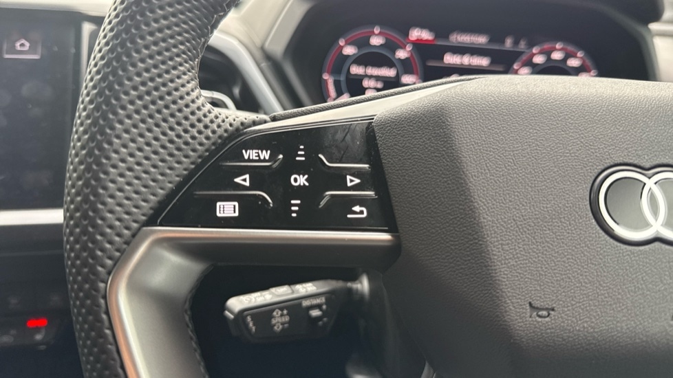 Used Audi Q4 e-tron 2025 for sale - 76208766: Photo 24