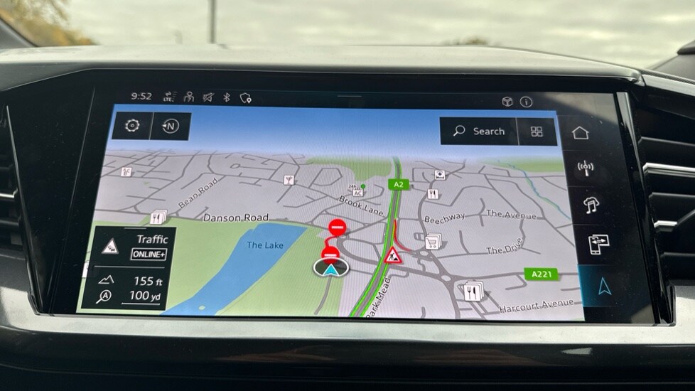 Used Audi Q4 e-tron 2025 for sale - 76208766: Photo 25