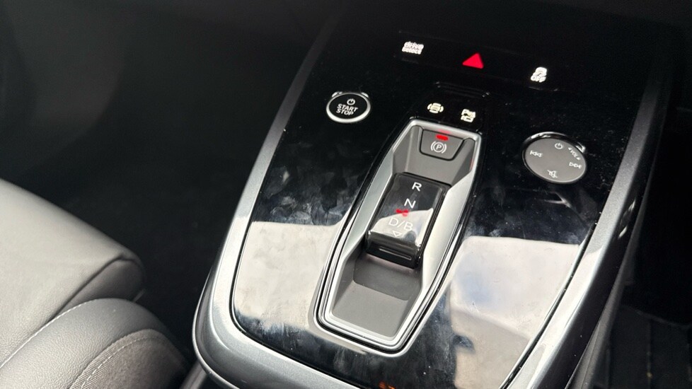 Used Audi Q4 e-tron 2025 for sale - 76208766: Photo 26