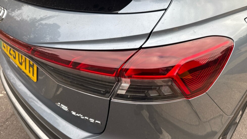 Used Audi Q4 e-tron 2025 for sale - 76208766: Photo 33