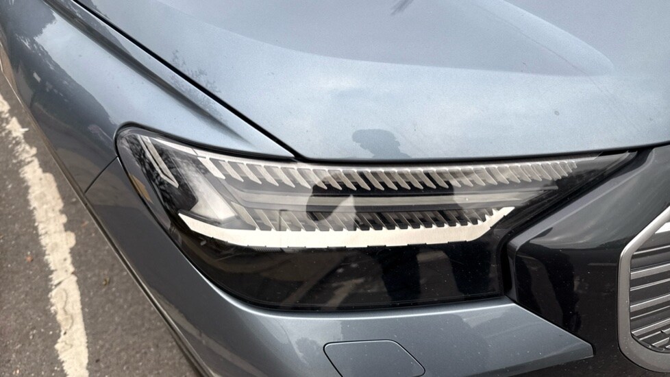 Used Audi Q4 e-tron 2025 for sale - 76208766: Photo 34