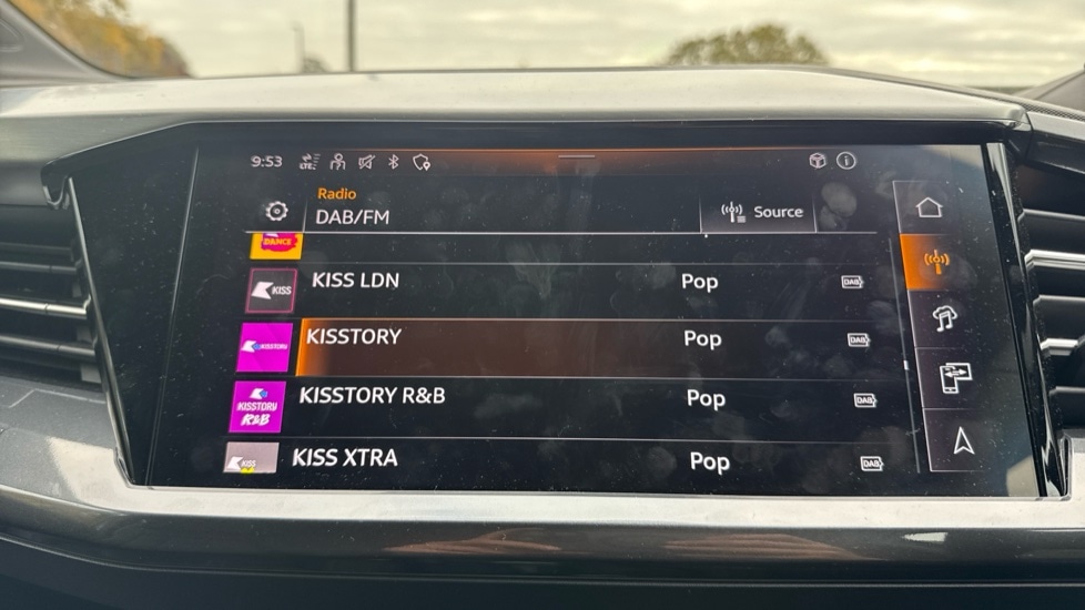 Used Audi Q4 e-tron 2025 for sale - 76208766: Photo 36