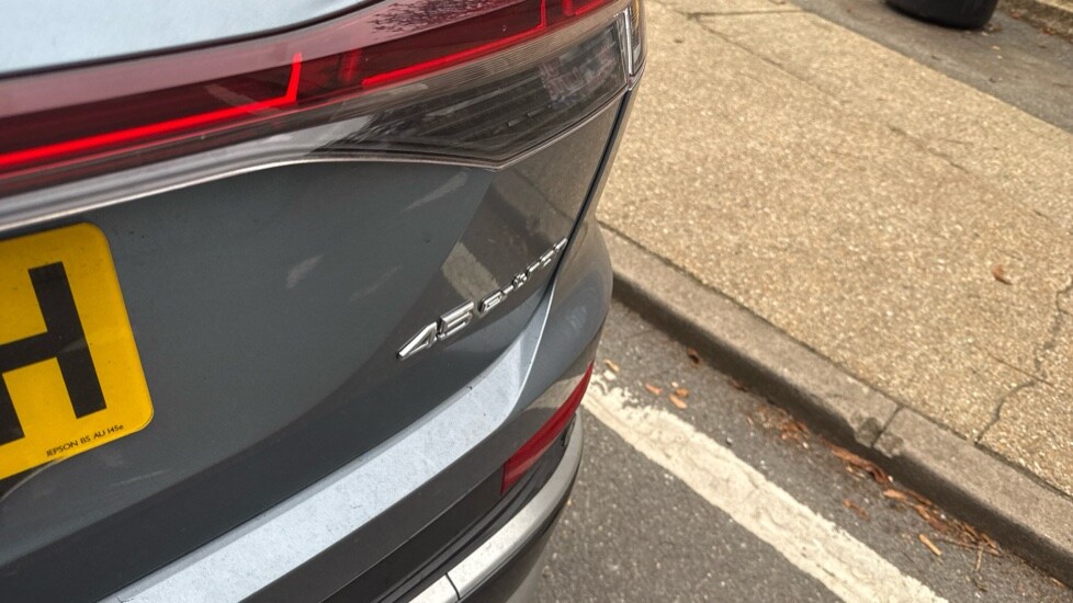 Used Audi Q4 e-tron 2025 for sale - 76208766: Photo 39