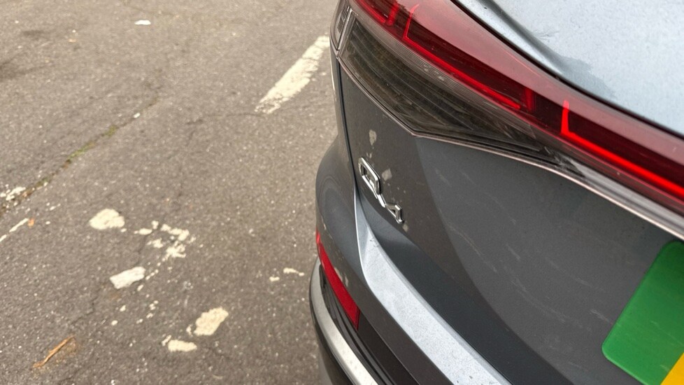 Used Audi Q4 e-tron 2025 for sale - 76208766: Photo 40