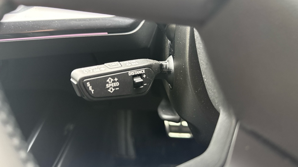 Used Audi Q4 e-tron 2025 for sale - 76208766: Photo 42