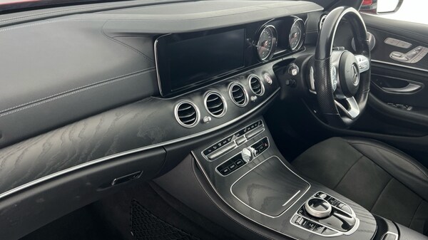 Used Mercedes-Benz E-Class 2019 for sale - 76021959: Photo 10