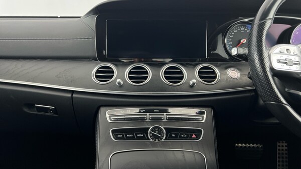 Used Mercedes-Benz E-Class 2019 for sale - 76021959: Photo 12