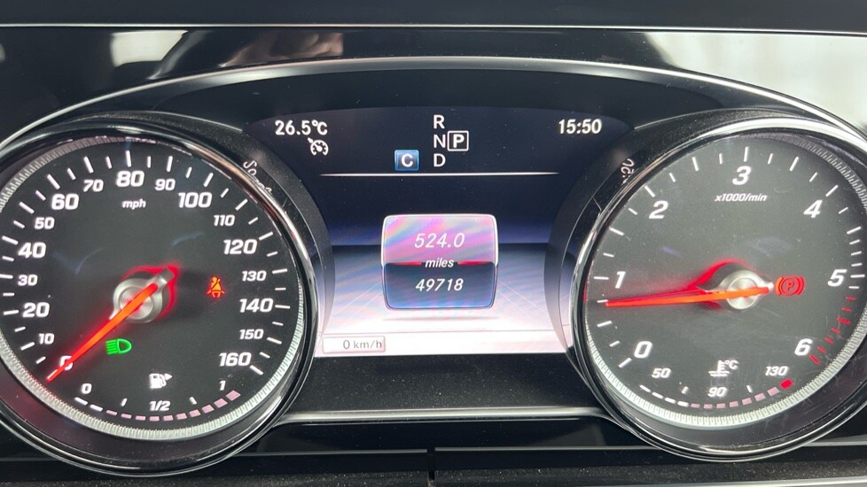 Used Mercedes-Benz E Class 2019 for sale - 76021959: Photo 13