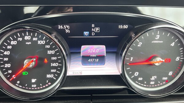 Used Mercedes-Benz E-Class 2019 for sale - 76021959: Photo 13