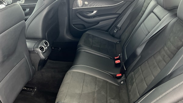 Used Mercedes-Benz E-Class 2019 for sale - 76021959: Photo 14