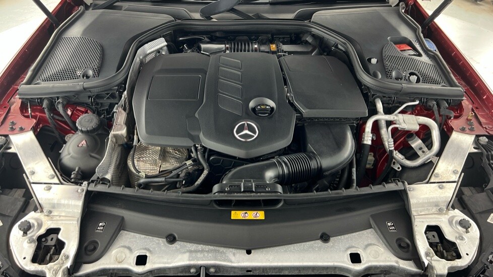 Used Mercedes-Benz E Class 2019 for sale - 76021959: Photo 16