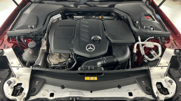 Used Mercedes-Benz E-Class 2019 for sale - 76021959: Photo 16