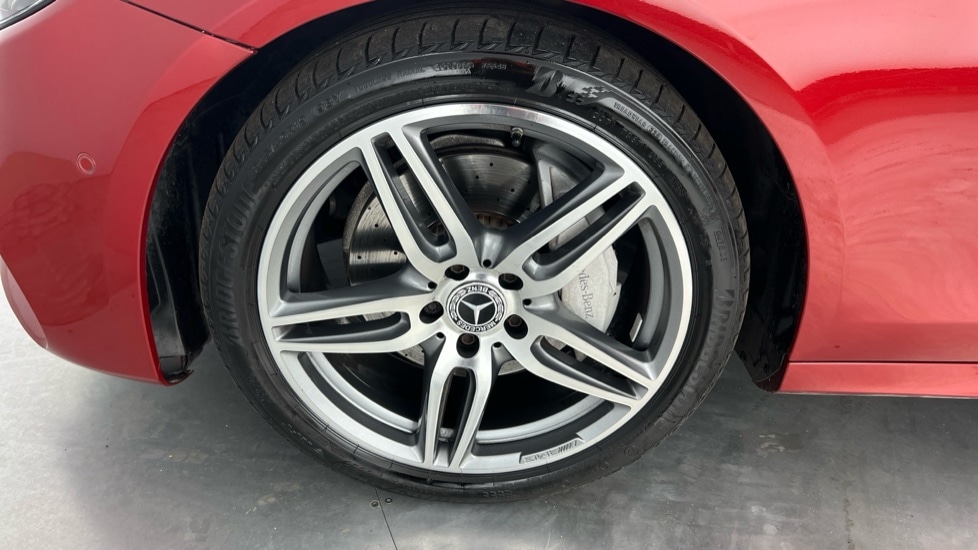 Used Mercedes-Benz E Class 2019 for sale - 76021959: Photo 17