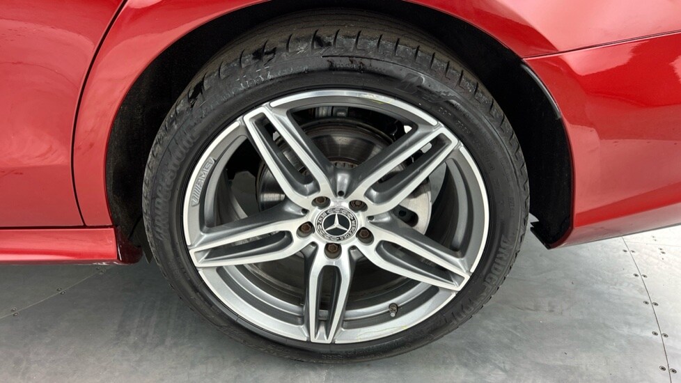 Used Mercedes-Benz E Class 2019 for sale - 76021959: Photo 18