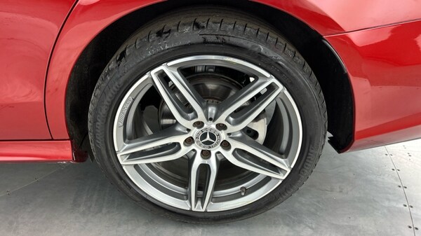 Used Mercedes-Benz E-Class 2019 for sale - 76021959: Photo 18