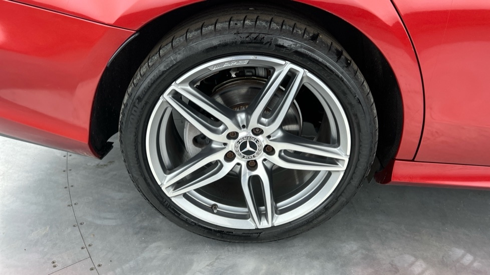 Used Mercedes-Benz E Class 2019 for sale - 76021959: Photo 19