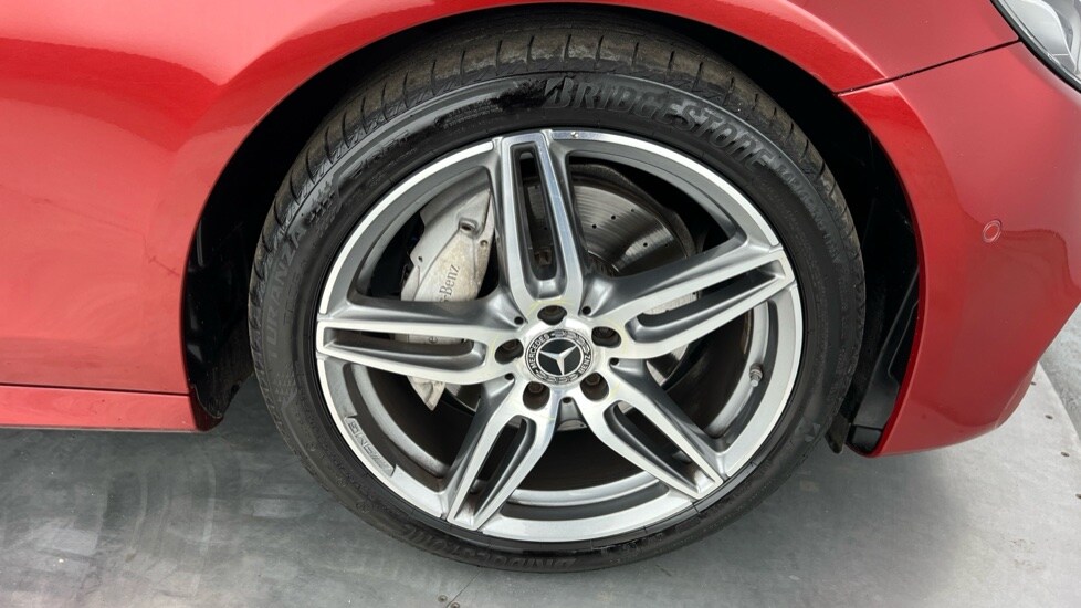 Used Mercedes-Benz E Class 2019 for sale - 76021959: Photo 20