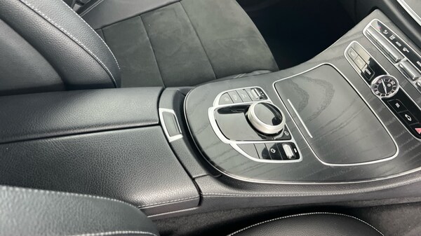 Used Mercedes-Benz E-Class 2019 for sale - 76021959: Photo 26
