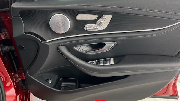 Used Mercedes-Benz E-Class 2019 for sale - 76021959: Photo 28