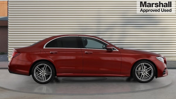 Used Mercedes-Benz E-Class 2019 for sale - 76021959: Photo 2