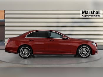 Used Mercedes-Benz E-Class 2019 for sale - 76021959: Photo