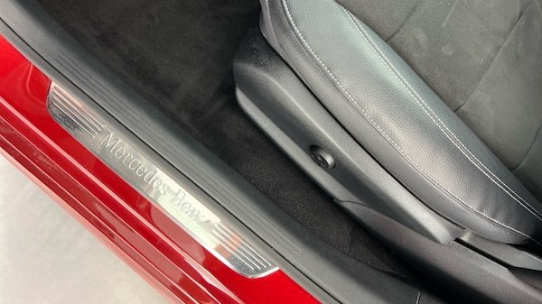 Used Mercedes-Benz E-Class 2019 for sale - 76021959: Photo 31