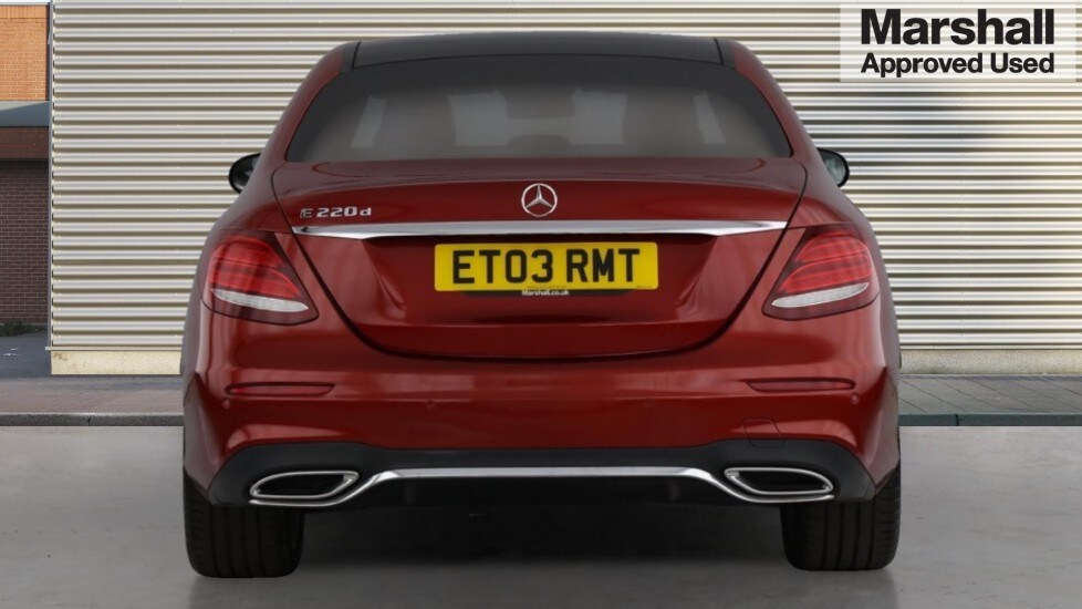 Used Mercedes-Benz E Class 2019 for sale - 76021959: Photo 4