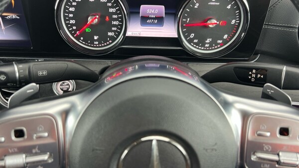 Used Mercedes-Benz E-Class 2019 for sale - 76021959: Photo 41