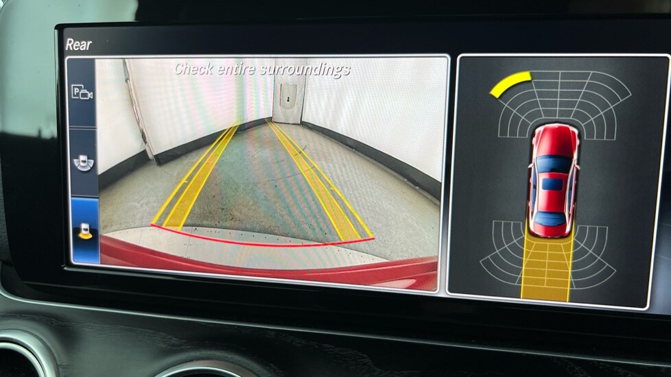 Used Mercedes-Benz E Class 2019 for sale - 76021959: Photo 45